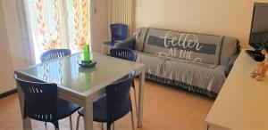 R11 - Appartamento con ampio terrazzo