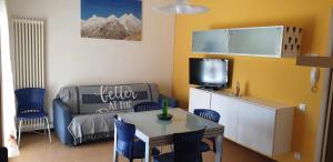 R11 - Appartamento con ampio terrazzo
