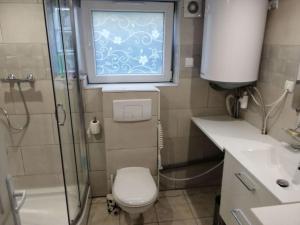 Appartement Aurore en rez de jardin avec parking gratuit