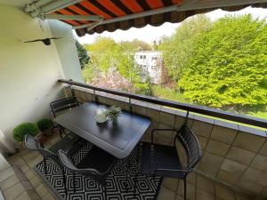 Bremen Ferienwohnung