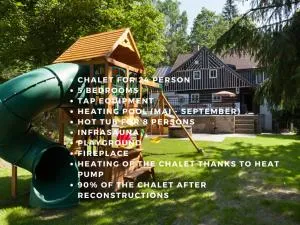 Chalupa Sport Buřany - Hejlov