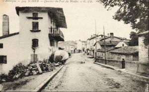 Maisons de vacances L'ancien Relais de Poste*** : photos des chambres