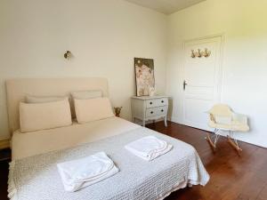 Lancien Relais de Poste***