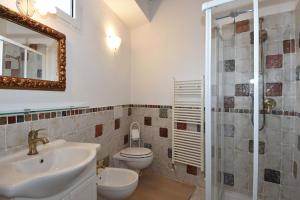 Bellagio Countryside Apartment