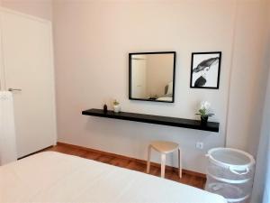 Koukaki cozy apartment 5 minutes to metro