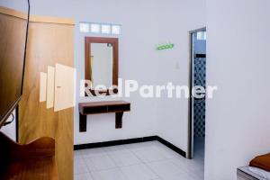 Villa Ikhbar Ciletuh RedPartner