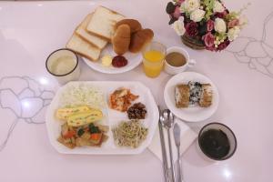 Toyoko Inn Busan Jungang Station