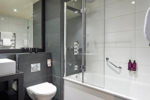 Standard Double Room room in Malmaison Manchester