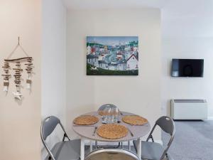 Magnificent 1BDR Apartment in Mersyside