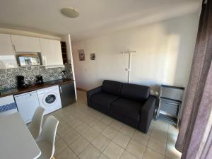 Sol-y-Days Goeland, Appartement avec terrasse front de mer et place de parking en centre-ville