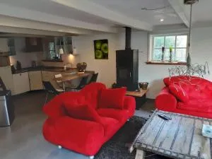 Country cottage Anna Paulowna, self checkin - Wieringerwerf