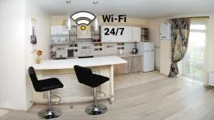 Залізнична 49 "Хочу ЦЮ!" - Vovchynetsʼ