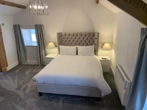 Woodlands Hall Hotel