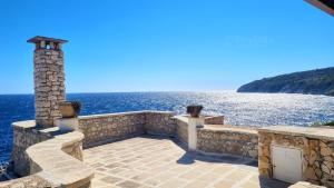 Dimora degli Artisti - Ciolo private sea access by LoveSud