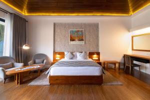 Aprota Villas Arugambay