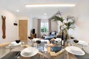 Luxury Villa Taganana