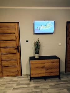 Apartamenty Golden Village