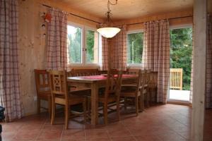 Alpenferienhaus Dachstein-West