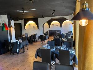 Hotels Hotel Le Savoie : photos des chambres