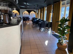 Hotels Hotel Le Savoie : photos des chambres