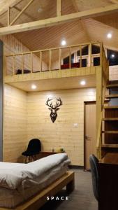 Lacasa Luxury Stays