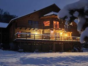 Lucky Vila de Vânătoare