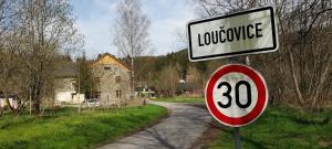 Apartmány KIENBERG N71 pod Lipenskou hrází