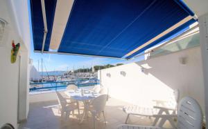 Atico de lujo en el Puerto Deportivo ALBERT VILLAS