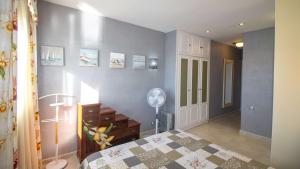 Atico de lujo en el Puerto Deportivo ALBERT VILLAS