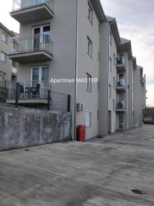 Apartman MASTER