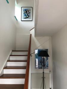 Alletiders ferielejlighed i Ballen