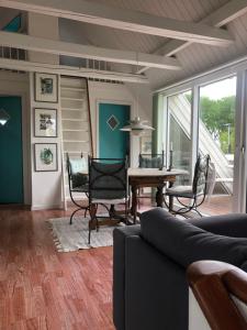 Alletiders ferielejlighed i Ballen