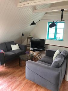 Alletiders ferielejlighed i Ballen