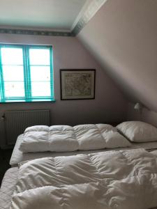 Alletiders ferielejlighed i Ballen