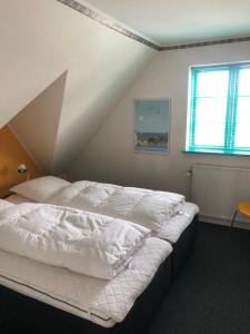 Alletiders ferielejlighed i Ballen