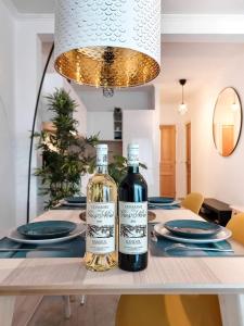 Appartement Luxueux "Le Soleil"- by Résidence La Fontaine