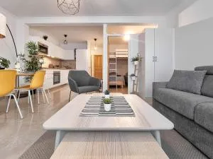 LE SOLEIL Résidence la Fontaine Les Sablettes Plage - La Seyne-sur-Mer