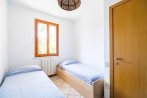 R08 - Ampio trilocale con terrazzo panoramico