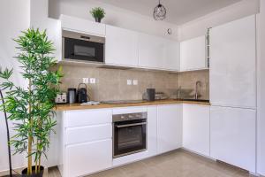 Appartement Luxueux "Le Soleil"- by Résidence La Fontaine