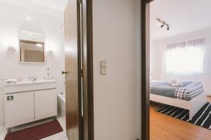 Best Houses 62 - Praia da Baia Apartment