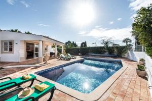 Celina by Algarve Villa Holidays