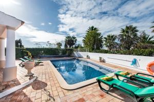 Celina by Algarve Villa Holidays