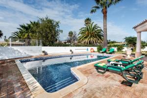 Celina by Algarve Villa Holidays