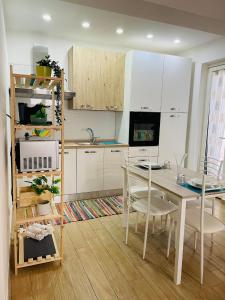 La Casa di Nonna Cristina