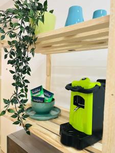 La Casa di Nonna Cristina