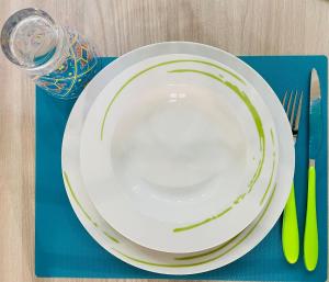 La Casa di Nonna Cristina