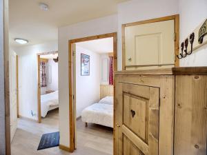 Les Menuires: Appt Confort 3 Pièces 6 Pers, Balcon, Accès Pistes, Wifi - FR-1-178-319