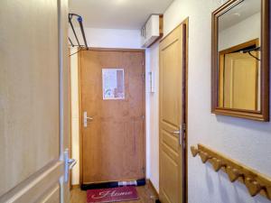 Superbe 3 pièces, 6 pers, 40m², pied des pistes, Les Menuires - FR-1-178-310