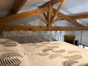 B&B / Chambres d'hotes Gites de Marchet : photos des chambres