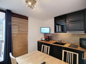 Confort Ski Soleil - 2P 4 pers, Pieds des pistes - FR-1-178-332